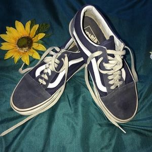 Old Skool vans